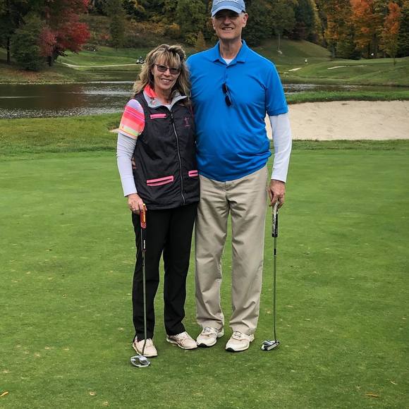 Meet your Posher, Marylee - Picture 1 of 1